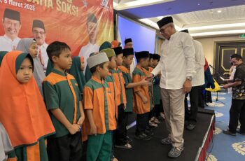 BUKBER RAMADHAN 2025