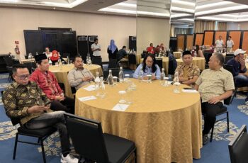 BUKBER RAMADHAN 2025