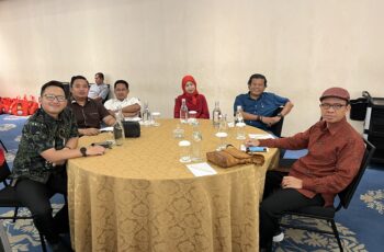 BUKBER RAMADHAN 2025