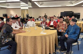 BUKBER RAMADHAN 2025