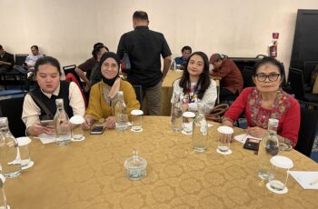 BUKBER RAMADHAN 2025