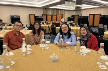 BUKBER RAMADHAN 2025