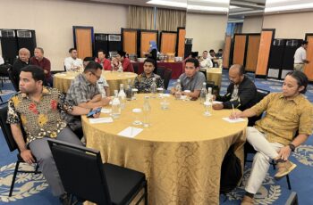 BUKBER RAMADHAN 2025