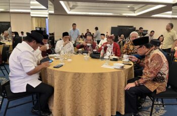 BUKBER RAMADHAN 2025