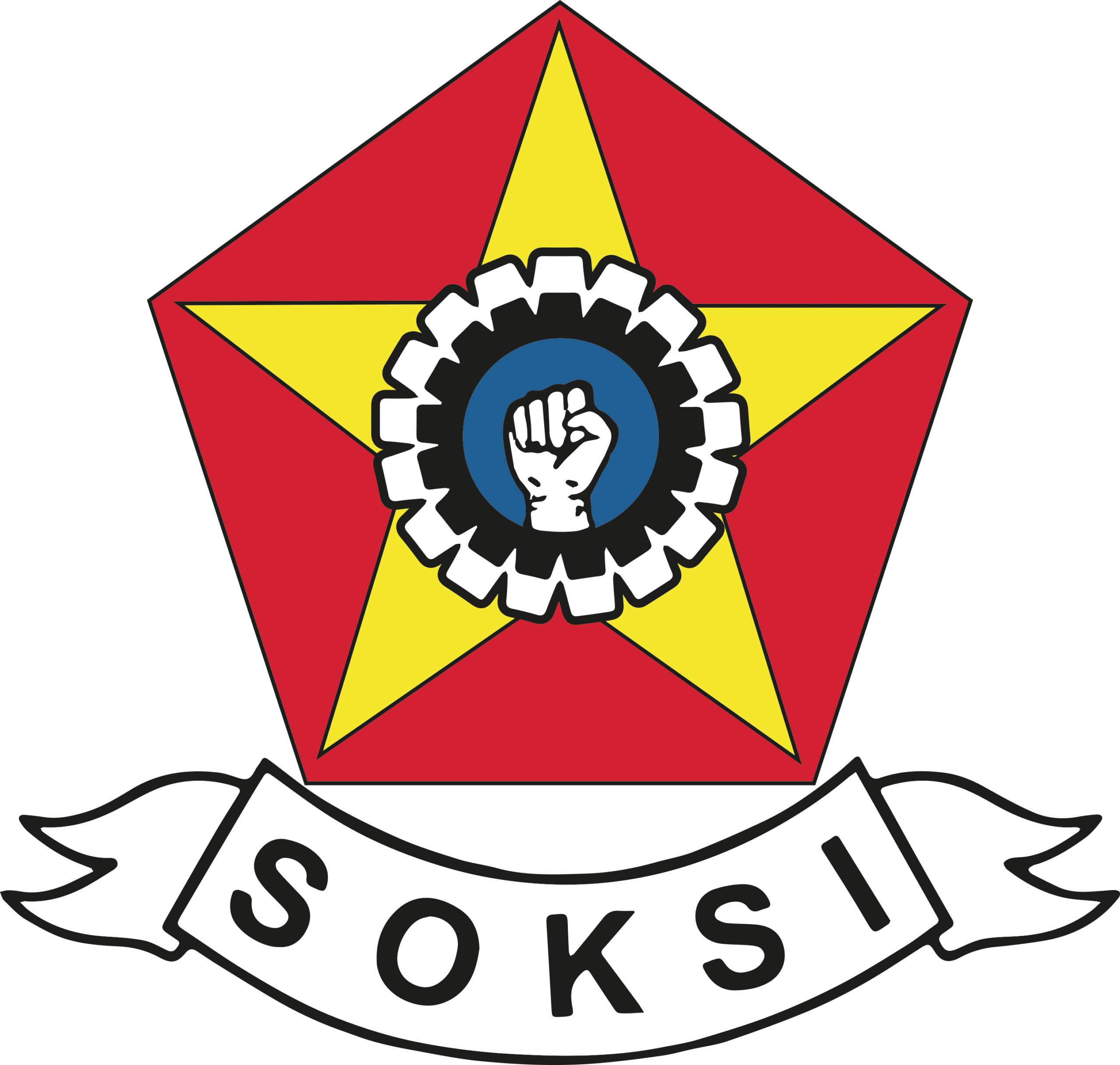 logo soksi hi res